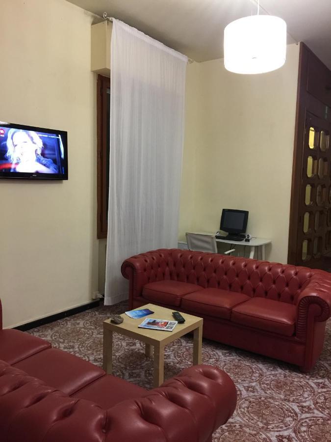 Hotel Attico Chianciano Terme Eksteriør billede