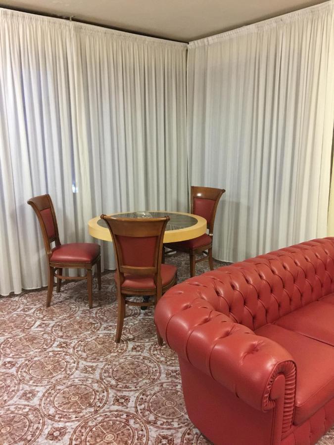 Hotel Attico Chianciano Terme Eksteriør billede