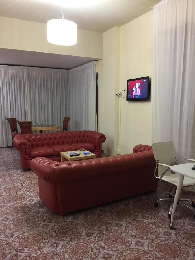 Hotel Attico Chianciano Terme Eksteriør billede