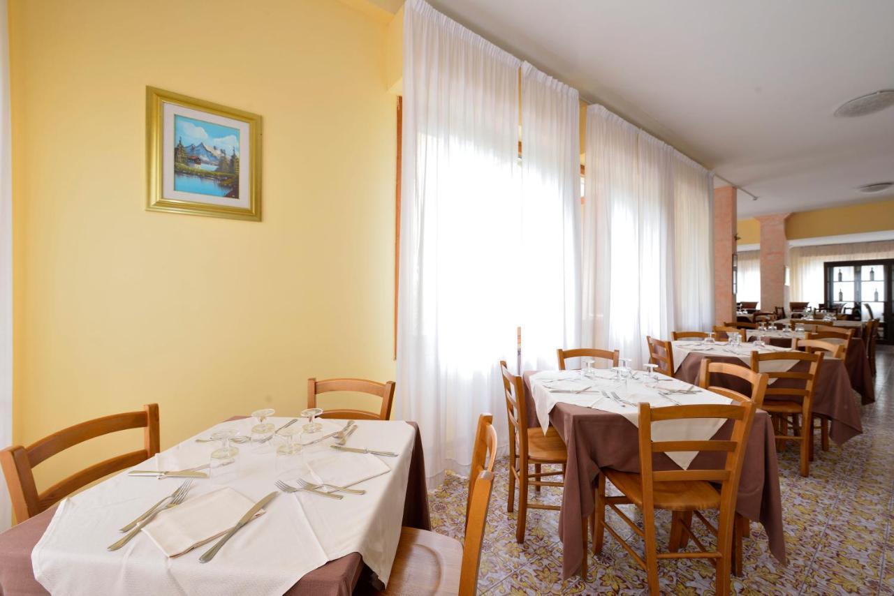 Hotel Attico Chianciano Terme Eksteriør billede