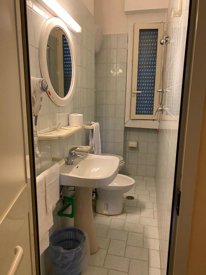 Hotel Attico Chianciano Terme Eksteriør billede