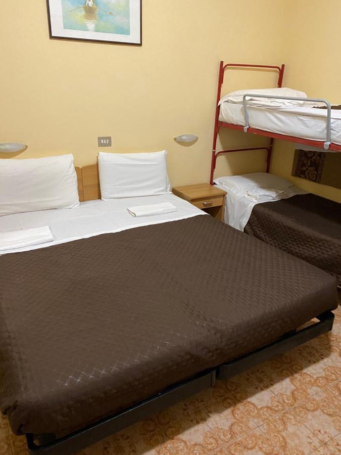 Hotel Attico Chianciano Terme Eksteriør billede