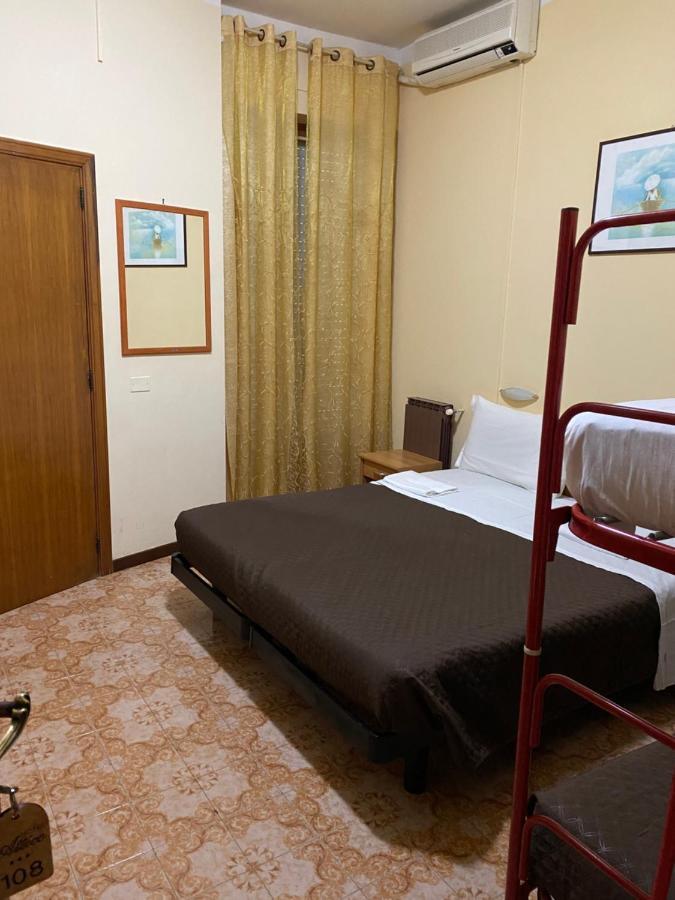 Hotel Attico Chianciano Terme Eksteriør billede