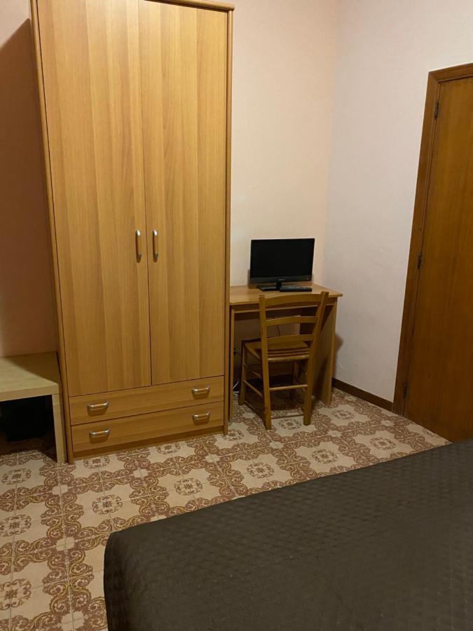 Hotel Attico Chianciano Terme Eksteriør billede