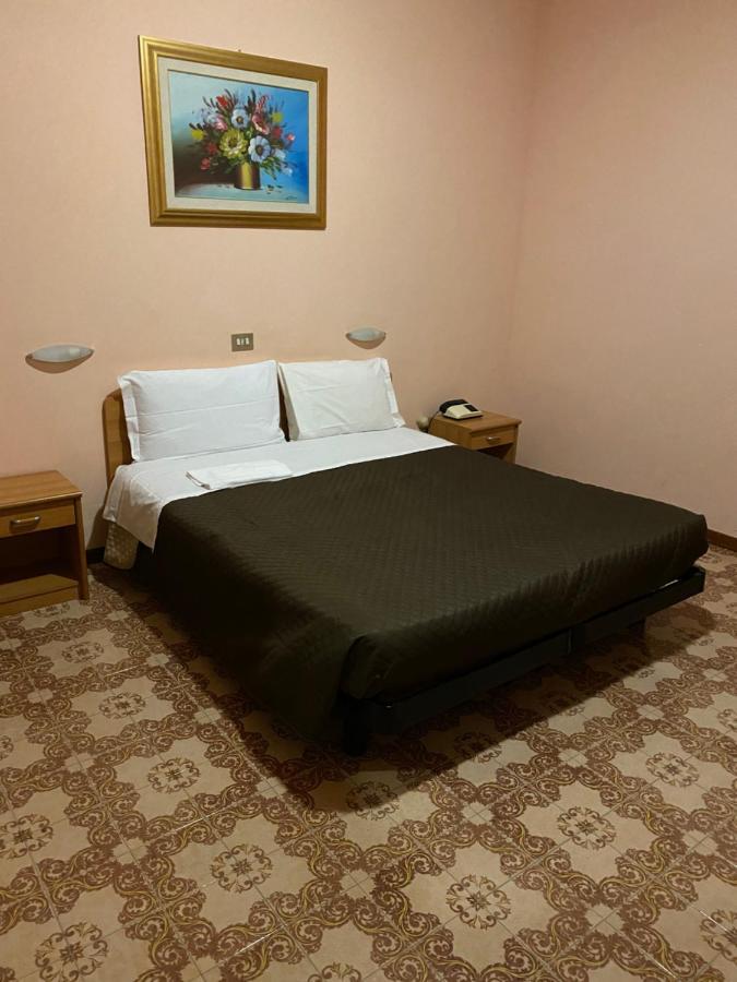 Hotel Attico Chianciano Terme Eksteriør billede