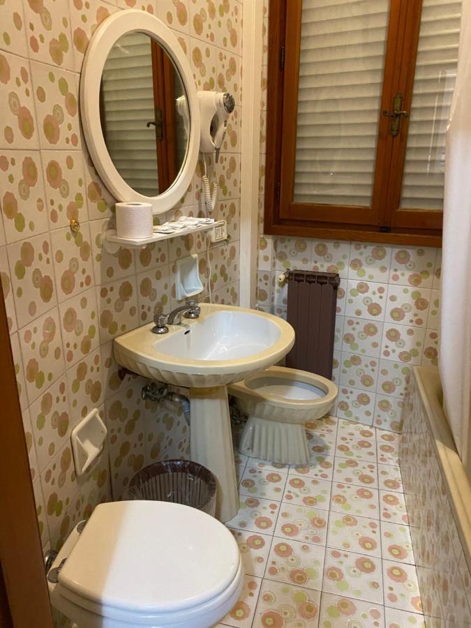Hotel Attico Chianciano Terme Eksteriør billede