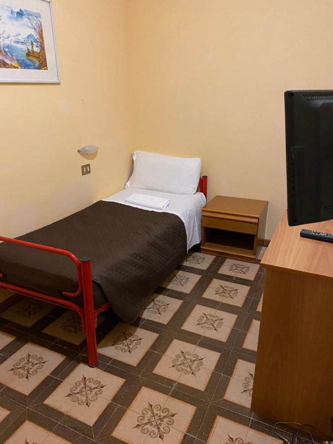 Hotel Attico Chianciano Terme Eksteriør billede