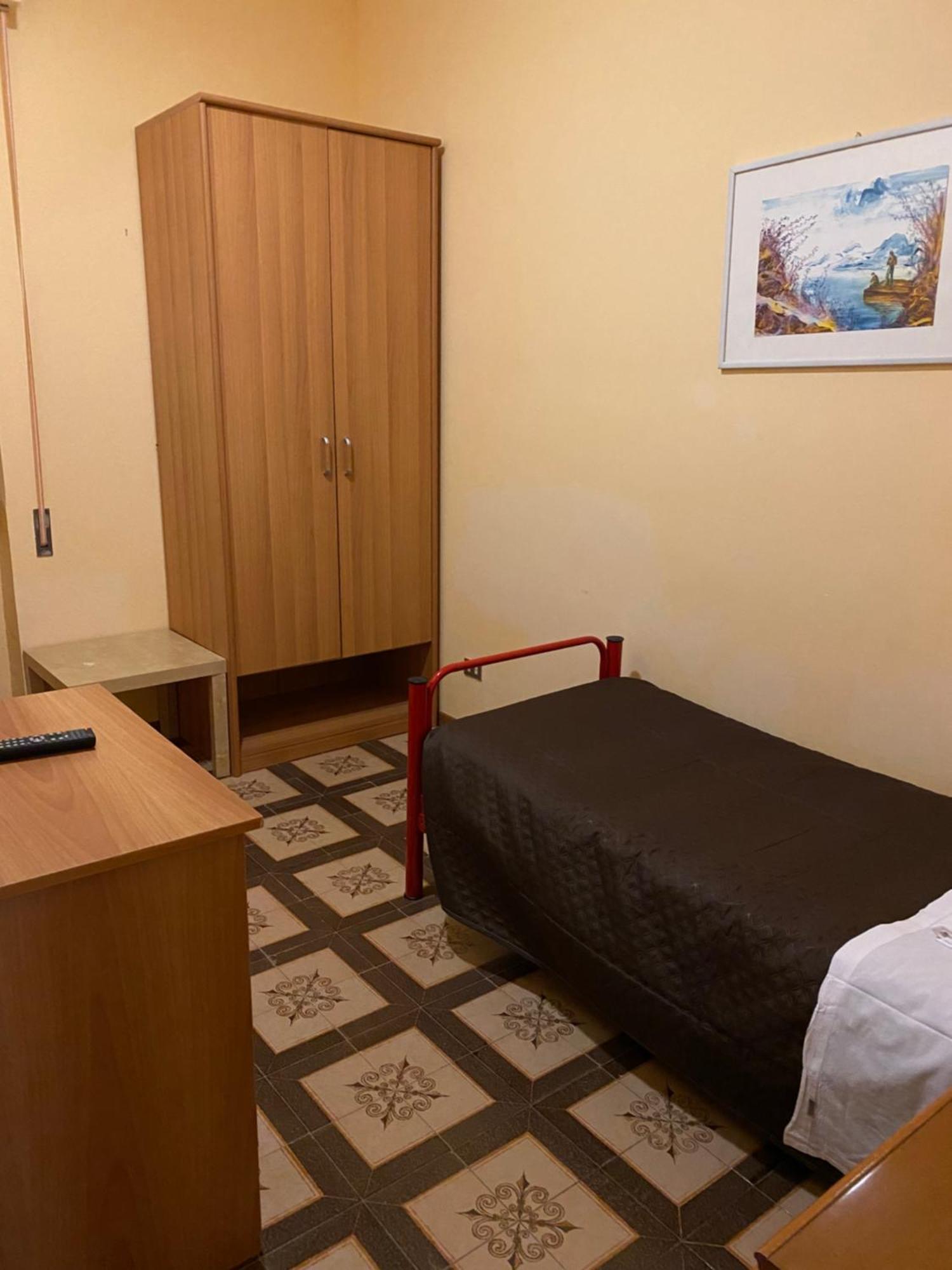 Hotel Attico Chianciano Terme Eksteriør billede