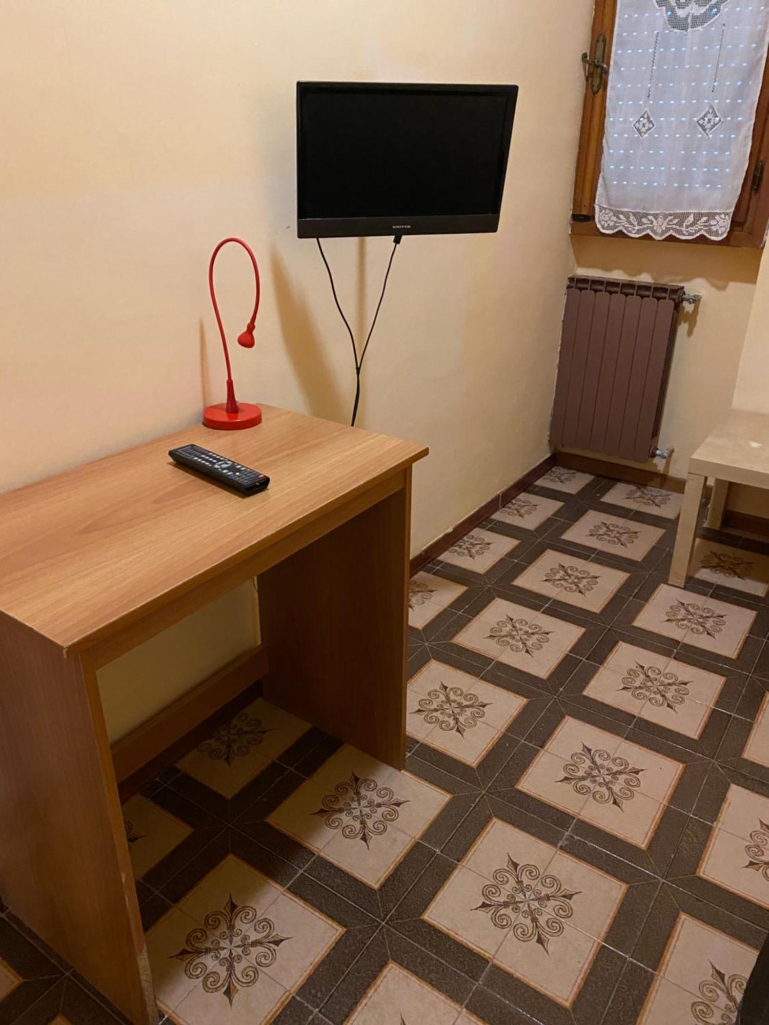 Hotel Attico Chianciano Terme Eksteriør billede