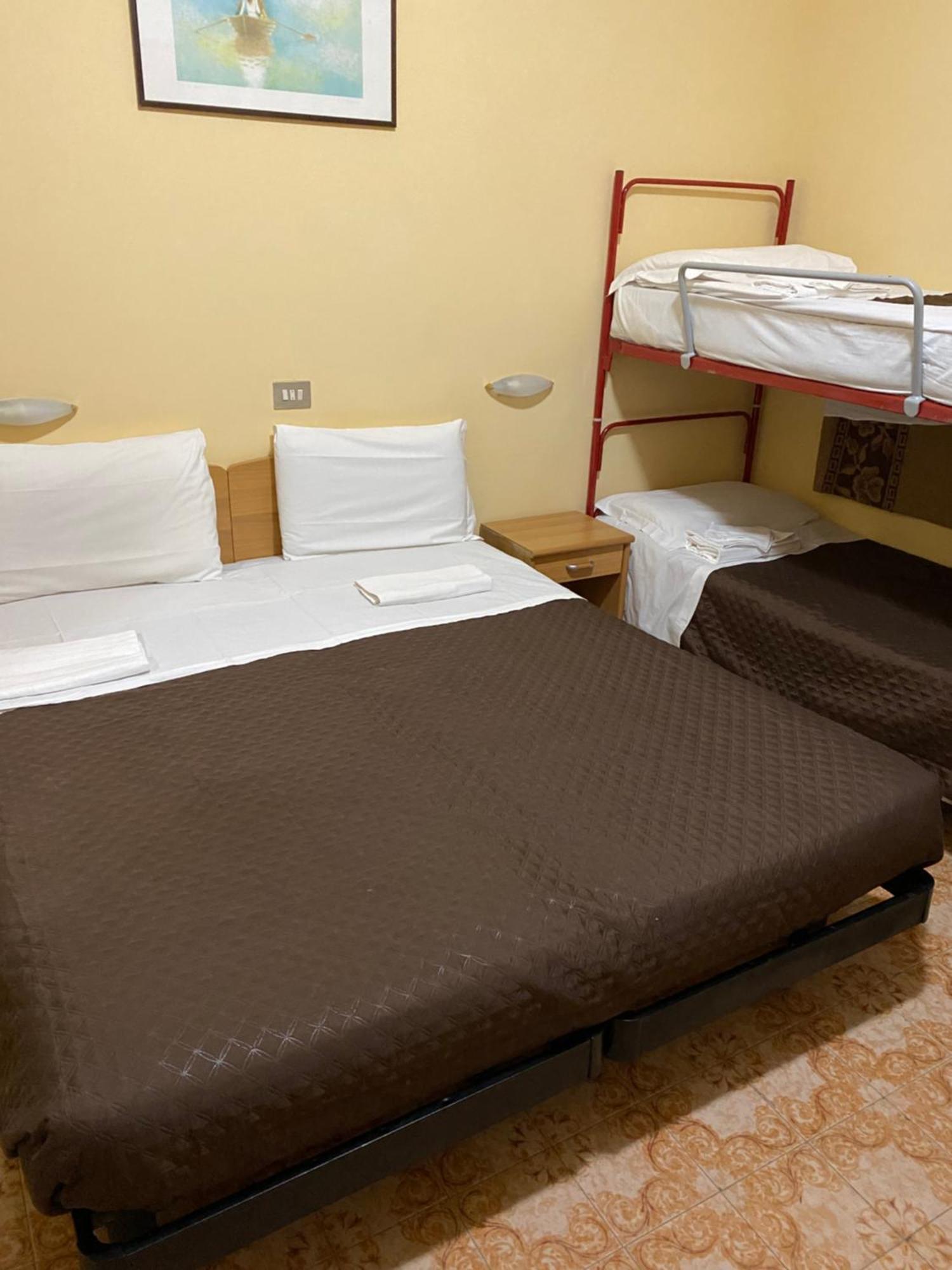 Hotel Attico Chianciano Terme Eksteriør billede