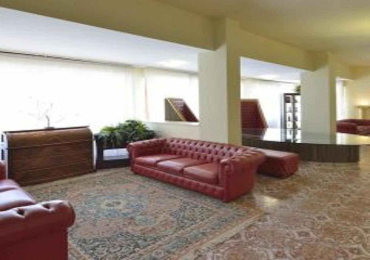 Hotel Attico Chianciano Terme Eksteriør billede