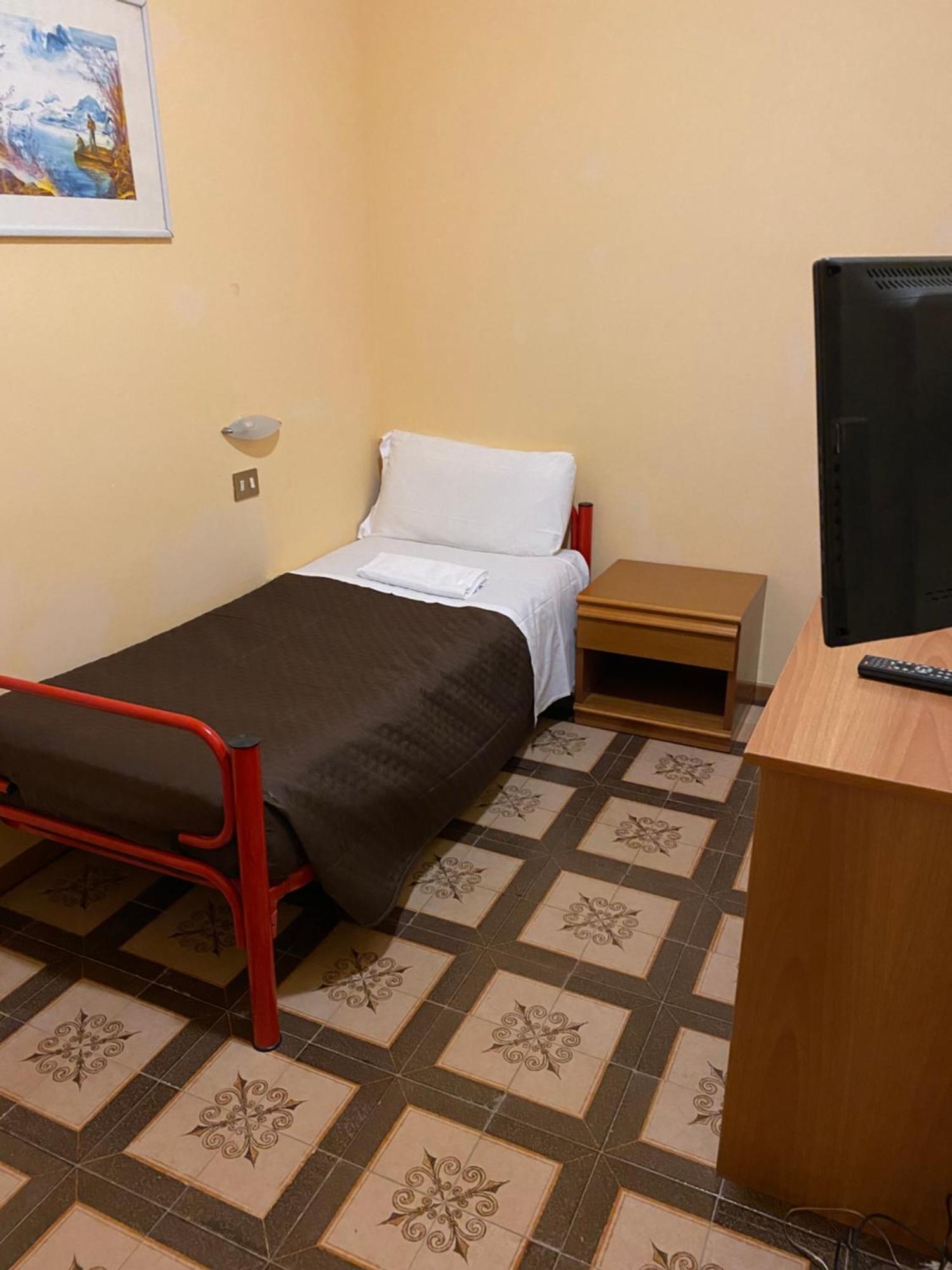 Hotel Attico Chianciano Terme Eksteriør billede