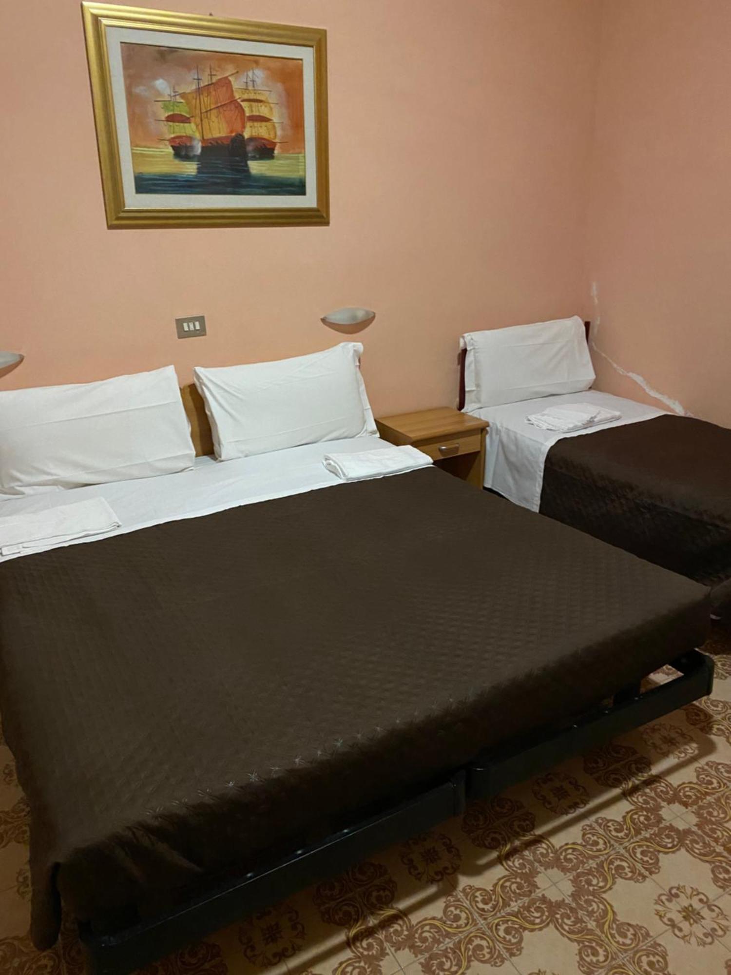 Hotel Attico Chianciano Terme Eksteriør billede