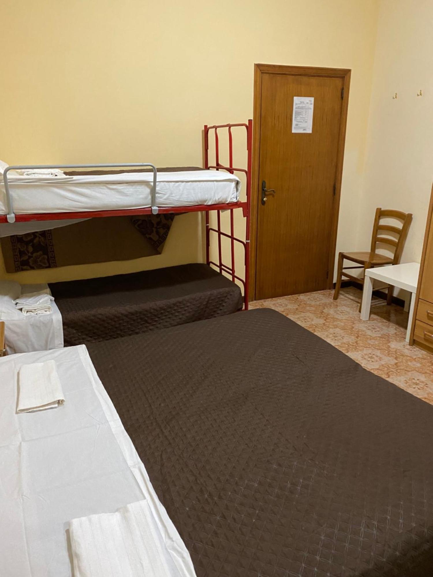 Hotel Attico Chianciano Terme Eksteriør billede