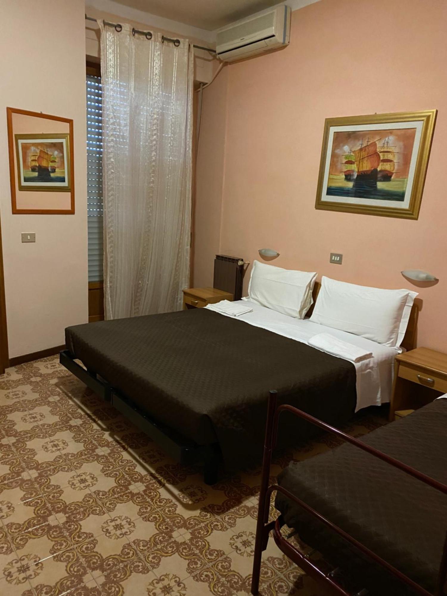 Hotel Attico Chianciano Terme Eksteriør billede