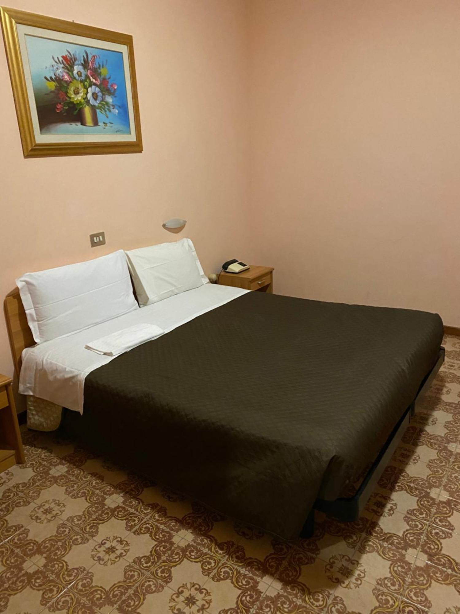 Hotel Attico Chianciano Terme Eksteriør billede