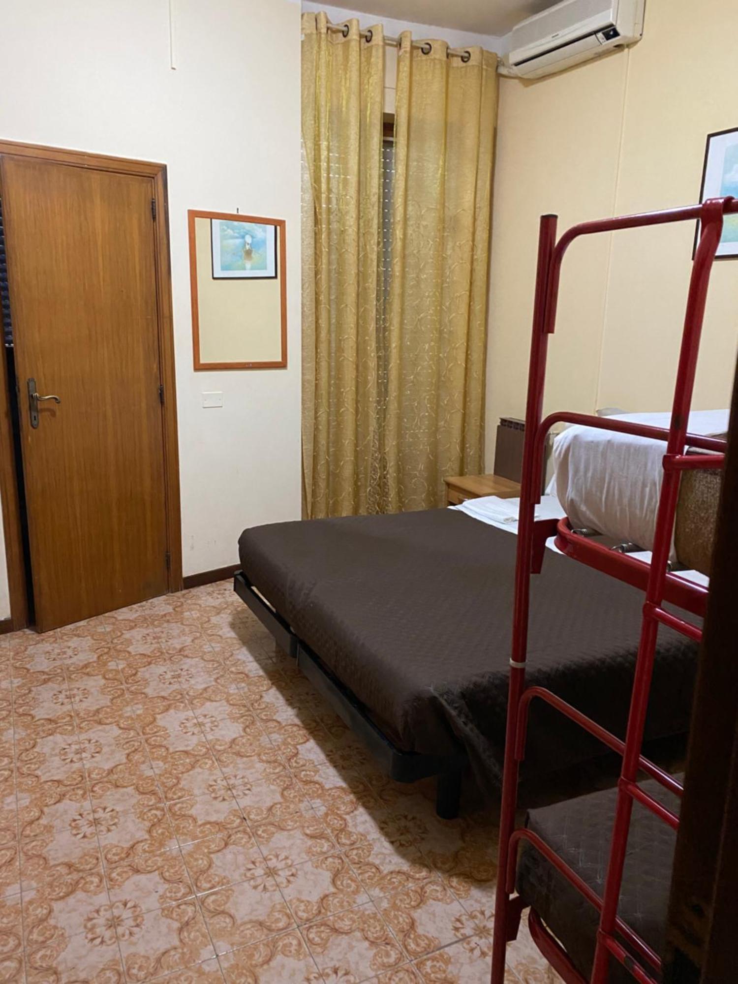 Hotel Attico Chianciano Terme Eksteriør billede
