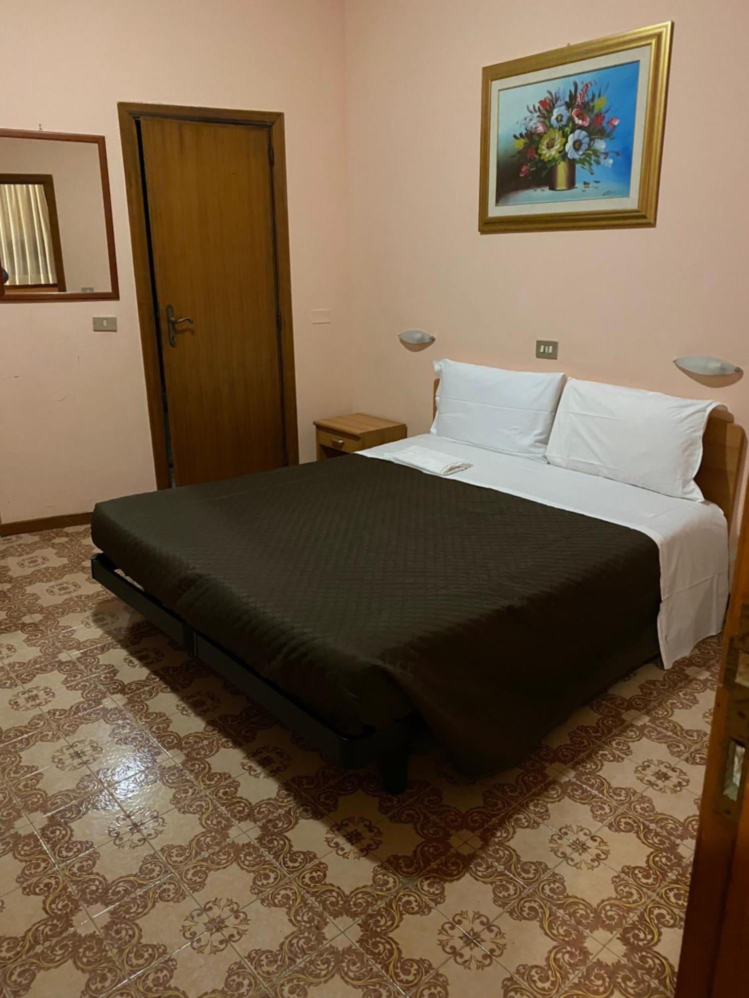 Hotel Attico Chianciano Terme Eksteriør billede